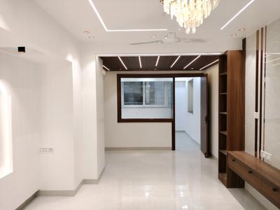 Living Room Image of 1956 Sq.ft 3 BHK Apartment / Flat for sale in CGHS Green Valley Apartments, Sector 22 Dwarka New Delhi for Rs. 26000000