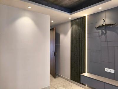 Bedroom Image of 1500 Sq.ft 3 BHK Builder Floor for sale in M2K Symphony Floors, Sector 51 Gurgaon for Rs. 19000000