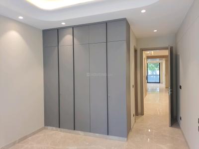 Bedroom Image of 2600 Sq.ft 4 BHK Builder Floor for sale in Sushant Lok Phase 1 Gurgaon for Rs. 37000000