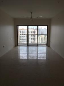 Hall Image of 1030 Sq.ft 2 BHK Apartment / Flat for sale in K Raheja Vistas, Powai Mumbai for Rs. 29500000