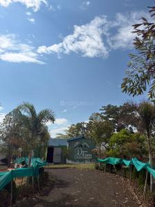 Image of 530 Sq.ft 1 RK Farm House for sale in Wanadongri, Nagpur for Rs. 1680000