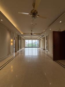 Hall Image of 3195 Sq.ft 3.5 BHK Builder Floor for sale in Sector 84 Faridabad for Rs. 30000000