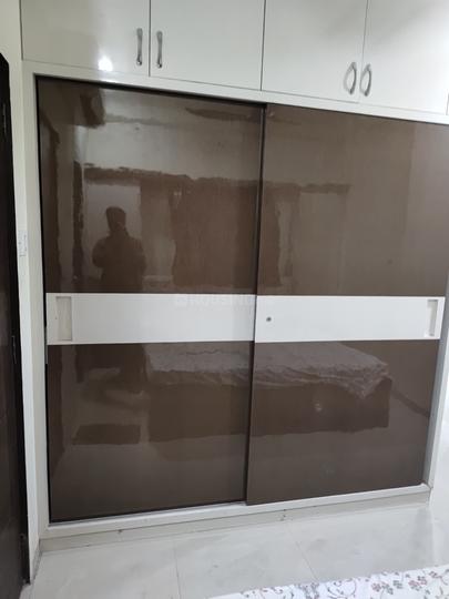 BR Siddharth Enclave Bedroom 1