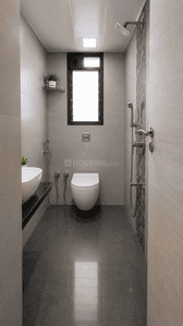 Image of 702 Sq.ft 2.5 BHK Apartment / Flat for sale in Kandivali West, Mumbai for Rs. 18000000