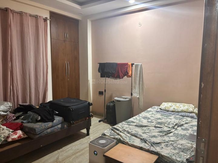 Vasant Kunj Bedroom 1