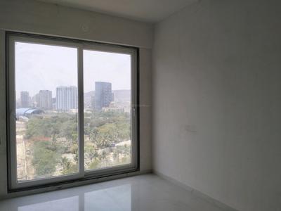 Bedroom Image of 1950 Sq.ft 3 BHK Apartment / Flat for sale in Punit Imperia, Kharghar Navi Mumbai for Rs. 21000000