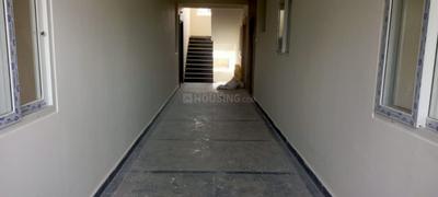 Balcony Image of 1268 Sq.ft 2 BHK Apartment / Flat for sale in Bhavya Tulasivanam Avani, Kukatpally Hyderabad for Rs. 10463600