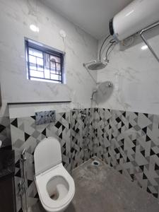 Image of 1202 Sq.ft 2 BHK Builder Floor for rent in Narayanapura, Bengaluru for Rs. 30000