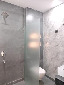 Bedroom Two Image of 1620 Sq.ft 3 BHK Builder Floor for sale in Sector 85 Faridabad for Rs. 17000000