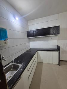 Kitchen Image of 1300 Sq.ft 2 BHK Apartment / Flat for sale in Bhayli Vadodara for Rs. 3500000