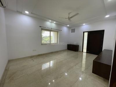 Hall Image of 2500 Sq.ft 3 BHK Apartment / Flat for rent in Jubilee Hills Hyderabad for Rs. 100000