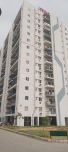 Image of 800 Sq.ft 2 BHK Apartment / Flat for sale in Advitya Homes, Sector 143, Faridabad for Rs. 5500000