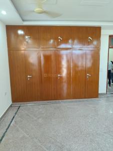 Bedroom Image of 2150 Sq.ft 3 BHK Builder Floor for rent in Sector 45 Noida for Rs. 36000