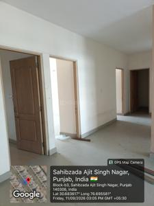 Hall Image of 3133 Sq.ft 3.5 BHK Apartment / Flat for sale in Sector 88 Mohali for Rs. 16000000