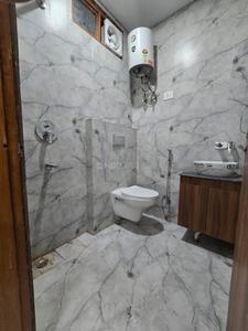 Bathroom Image of VIBE VILLA in Sector 132, Noida