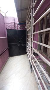 Balcony Image of 1020 Sq.ft 2 BHK Apartment / Flat for sale in Beliaghata Kolkata for Rs. 4500000