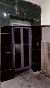 Bedroom Image of 560 Sq.ft 2 BHK Builder Floor for sale in Dashrath Puri New Delhi for Rs. 4500000