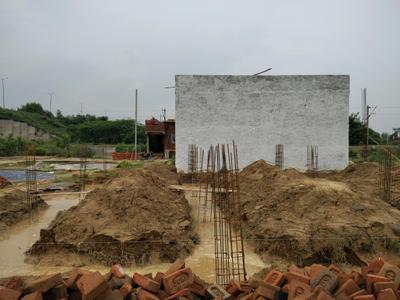 Image of 360 Sq.ft Residential Plot / Land for sale in Tilpata Karanwas, Greater Noida for Rs. 1000200
