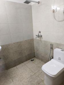 Bedroom Two Image of 900 Sq.ft 2 BHK Apartment / Flat for sale in Shree Green Court, Sector 90 Gurgaon for Rs. 7250000