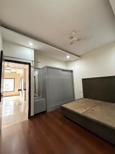 3 BHK Independent Builder Floor