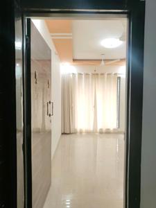 Main Entrance Image of 610 Sq.ft 1 BHK Apartment / Flat for sale in Fair Township Building No 1, Palghar Mumbai for Rs. 2160000