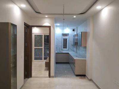 Living Room Image of 756 Sq.ft 2 BHK Builder Floor for sale in Vikaspuri New Delhi for Rs. 13000000