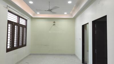 Living Room Image of 1500 Sq.ft 2 BHK Builder Floor for rent in Hajiwala Jaipur for Rs. 15000