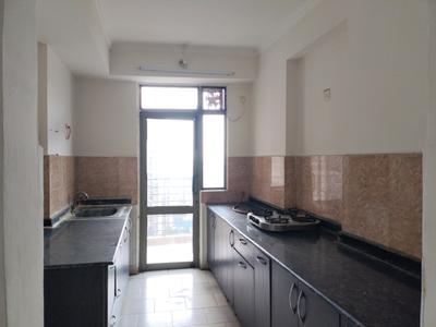 Kitchen Image of 996 Sq.ft 2 BHK Apartment / Flat for rent in Amrapali Pan Oasis, Sector 70 Noida for Rs. 42000