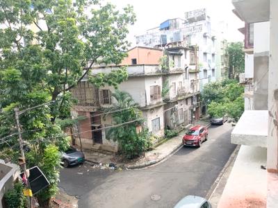 Bedroom Two Image of 1290 Sq.ft 3 BHK Apartment / Flat for sale in New Alipore Kolkata for Rs. 12500000