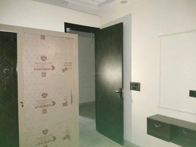 Bedroom Image of 720 Sq.ft 2 BHK Builder Floor for sale in Mukherjee Nagar New Delhi for Rs. 12000000