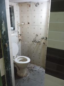 Bathroom Image of 1000 Sq.ft 3 BHK Apartment / Flat for sale in Thane West Thane for Rs. 6500000