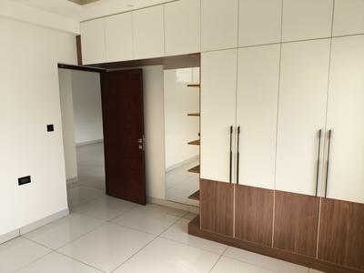 Bedroom Image of 1200 Sq.ft 2 BHK Apartment / Flat for rent in Keya Spring, Arakere Bengaluru for Rs. 50000