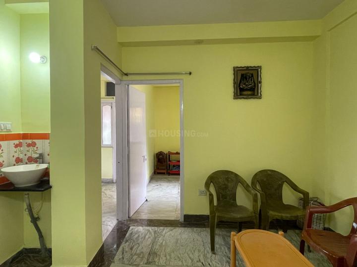 Anuragi apartmet Main Image 1