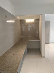 Kitchen Image of 1760 Sq.ft 3 BHK Apartment / Flat for sale in Sun Urban Park, Bopal Ahmedabad for Rs. 10600000