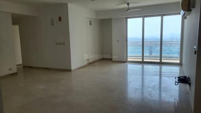 Hall Image of 2727 Sq.ft 3 BHK Apartment / Flat for sale in DLF Park Place, Sector 54 Gurgaon for Rs. 95000000