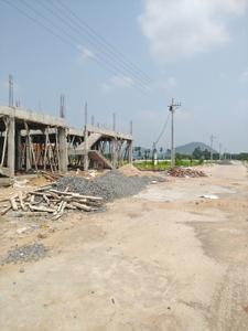Image of 211 Sq.ft Residential Plot / Land for sale in SRK Sreecity Vaibhav, Nunna, Vijayawada for Rs. 5500444