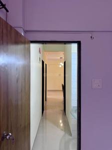 Hall Image of 1210 Sq.ft 2 BHK Apartment / Flat for sale in Tharwani Heritage, Kharghar Navi Mumbai for Rs. 16500000