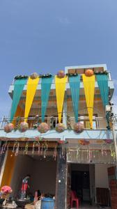 Image of 1200 Sq.ft 2 BHK Independent House for rent in Tajganj, Agra for Rs. 15000