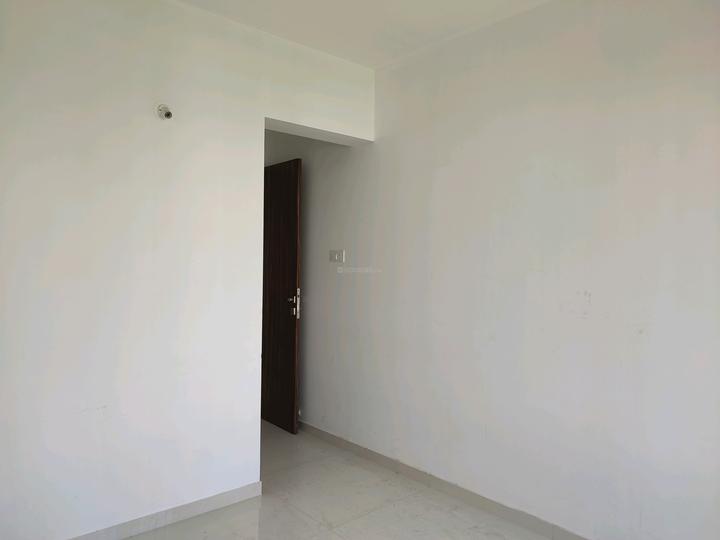 Sai apartment Bedroom One 1