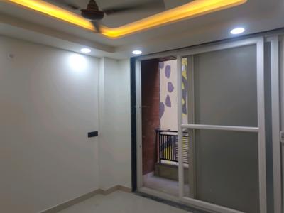 Bedroom Image of 1400 Sq.ft 4 BHK Apartment / Flat for sale in Goyal Lavish Homes, Sector 16B Dwarka New Delhi for Rs. 13000000