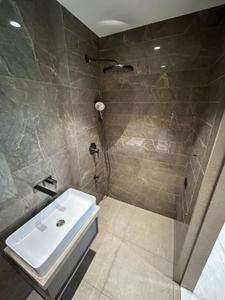 Image of 600 Sq.ft 1 BHK Apartment / Flat for sale in Sudhanshu Bhandup Amol CHS, Bhandup East, Mumbai for Rs. 8600000