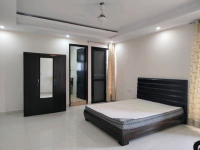 Bedroom Image of 4500 Sq.ft 8 BHK Apartment / Flat for rent in Hill View Apartments, Vasant Vihar New Delhi for Rs. 325000