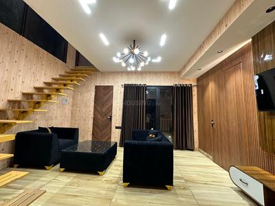 3 BHK Villa