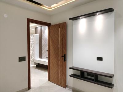 Bedroom Image of 1100 Sq.ft 3 BHK Builder Floor for sale in Surya Lavish Floor, Sector 8 Dwarka New Delhi for Rs. 19000000