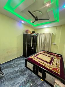 Bedroom Image of 980 Sq.ft 3 BHK Independent House for sale in Induri Pune for Rs. 5700000