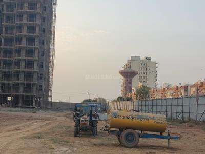 Image of 1100 Sq.ft 2 BHK Apartment / Flat for sale in Avalon Rosewood, Sector 16, Bhiwadi for Rs. 6250000