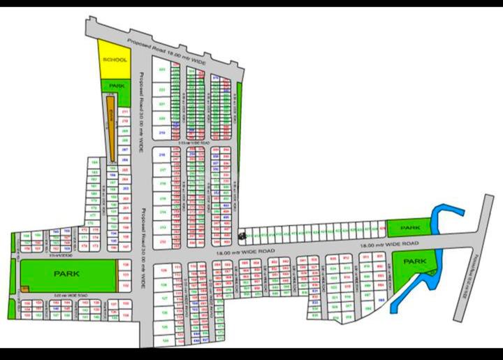 Millennium Corridor Main Image 1