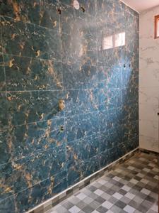 Bedroom Two Image of 650 Sq.ft 2 BHK Apartment / Flat for sale in Dwarka Mor New Delhi for Rs. 4500000