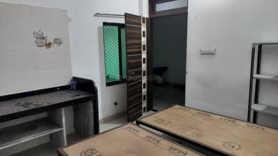 Kitchen Image of 150 Sq.ft 1 RK Apartment / Flat for rent in Piprali Sikar for Rs. 5500