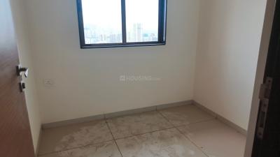 Bedroom Image of 900 Sq.ft 2.5 BHK Apartment / Flat for sale in 34 Park Estate, Goregaon West Mumbai for Rs. 24000000